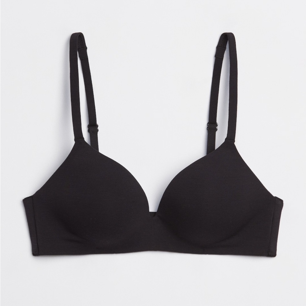 Gap Body Breathe Wireless Bra